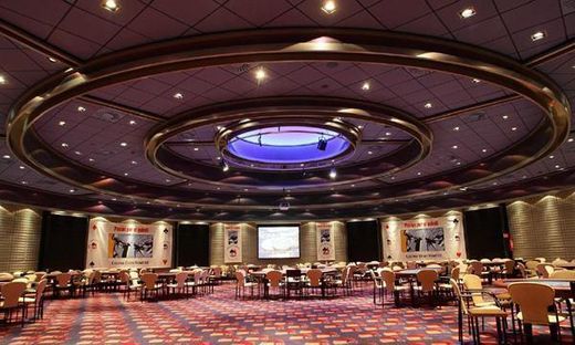 Casino Gran Madrid Torrelodones | Poker - Torneos y Cash