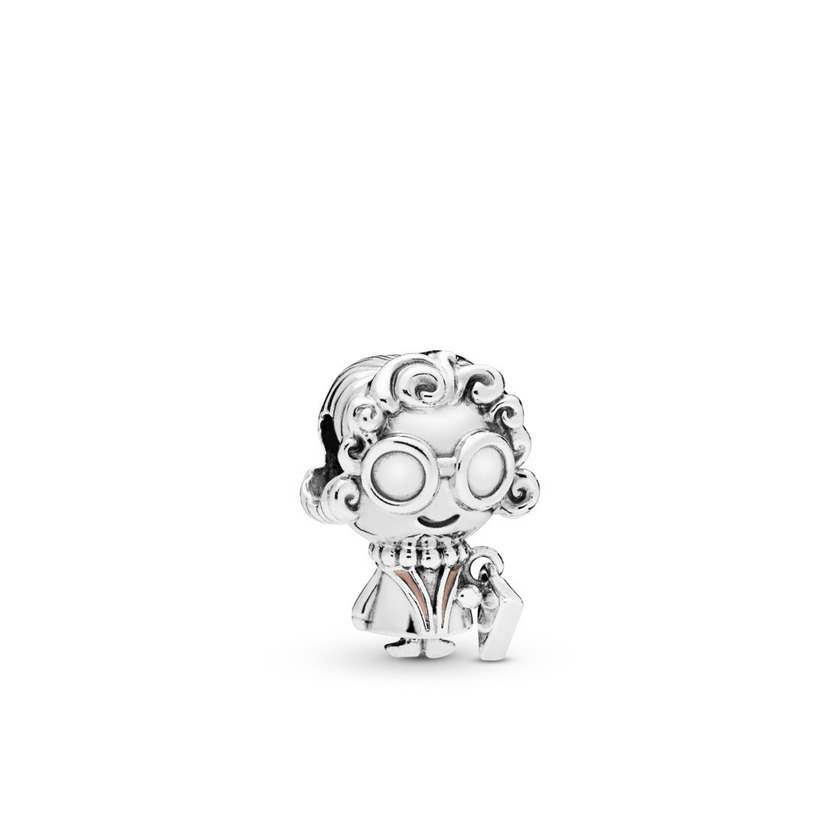 Product Charm Abuela