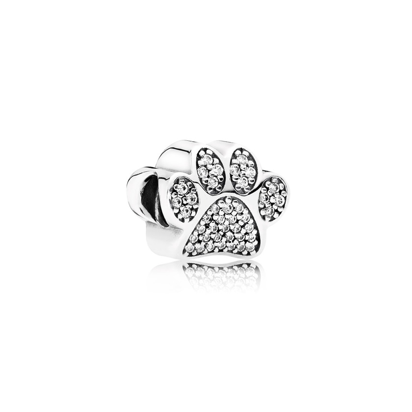 Product Charm huella de mascota
REF