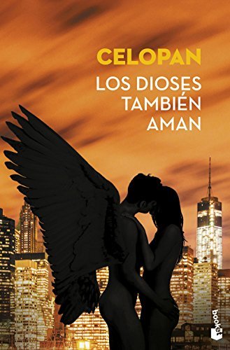 Book Los dioses también aman