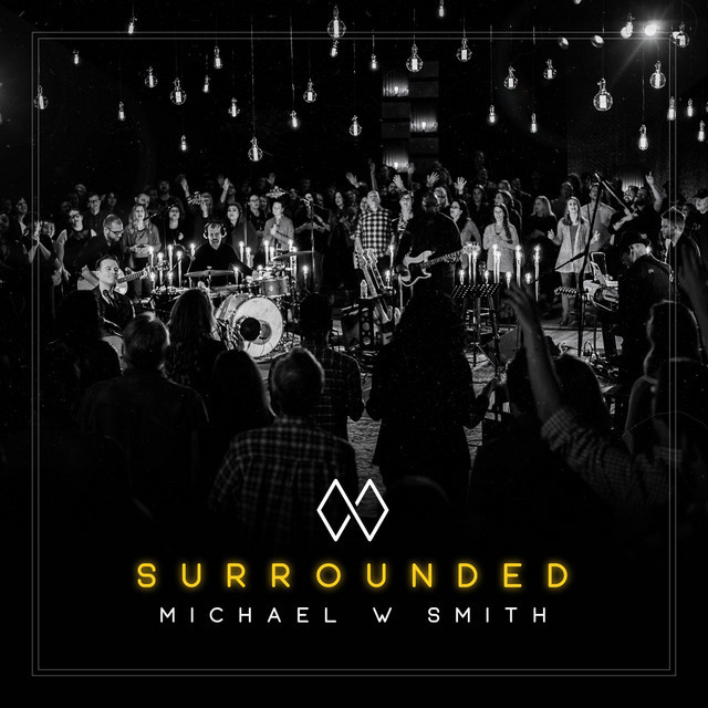 Canción Surrounded (Fight My Battles)