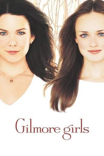 Gilmore Girls