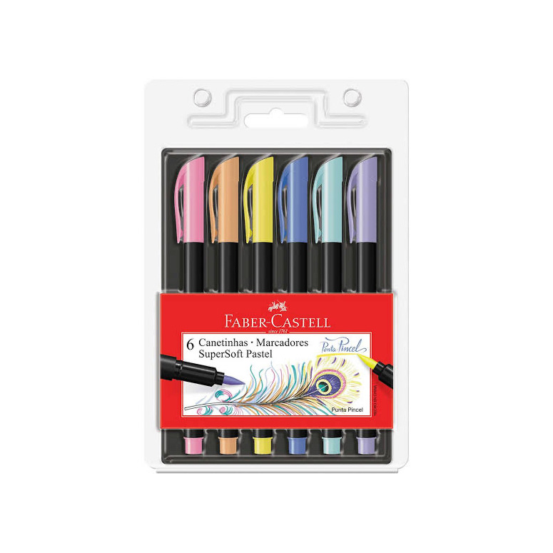 Producto Brush Pen da Faber-castell 