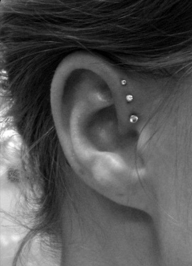 Fashion Forward Helix 