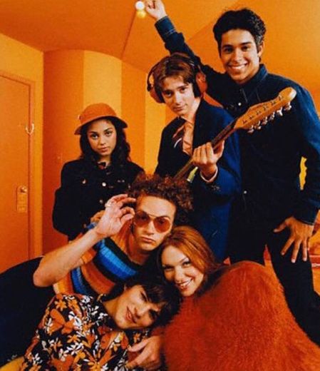 That '70s Show