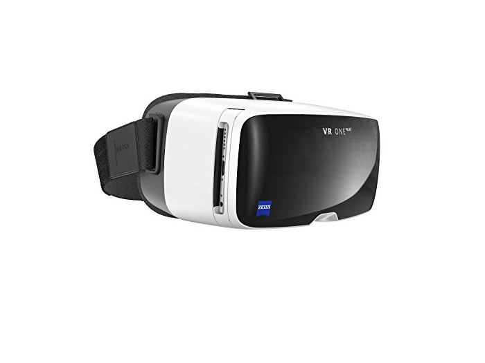 Producto ZEISS VR ONE Plus