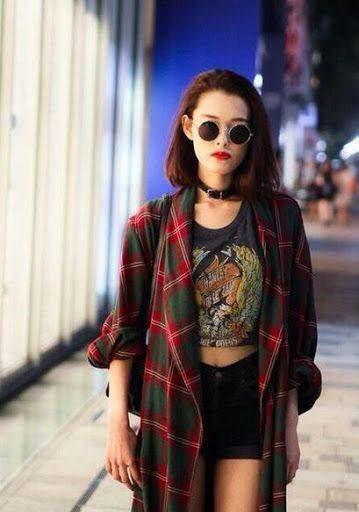 Fashion 50's ☠