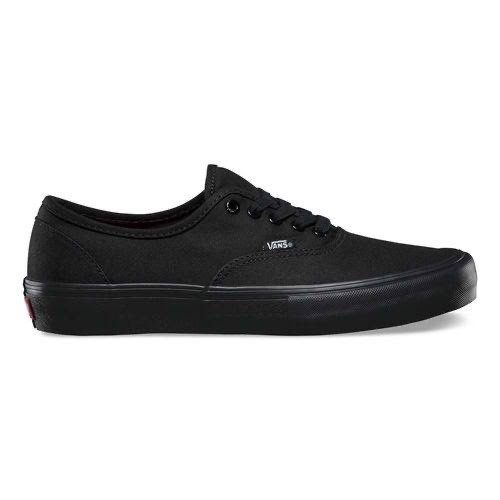 Moda Vans Preto 