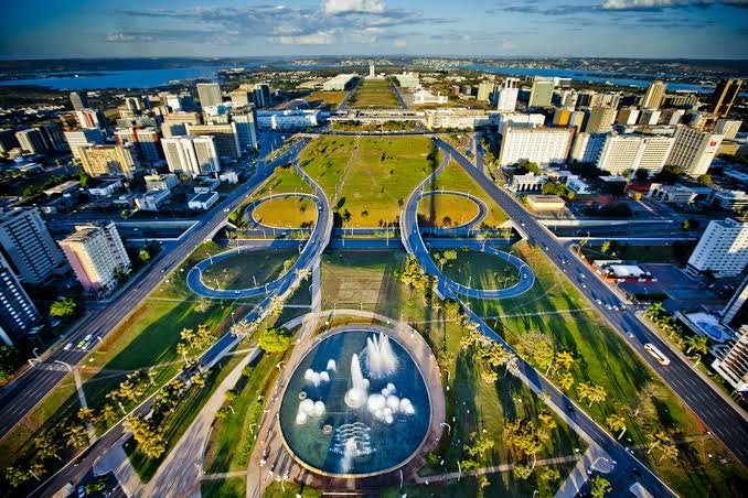 Place Brasilia