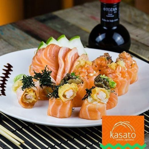 Kasato Sushi