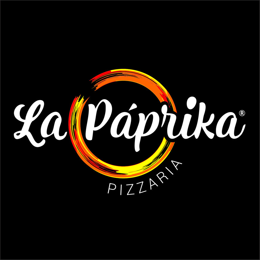 Restaurants LA PAPRIKA PIZZARIA