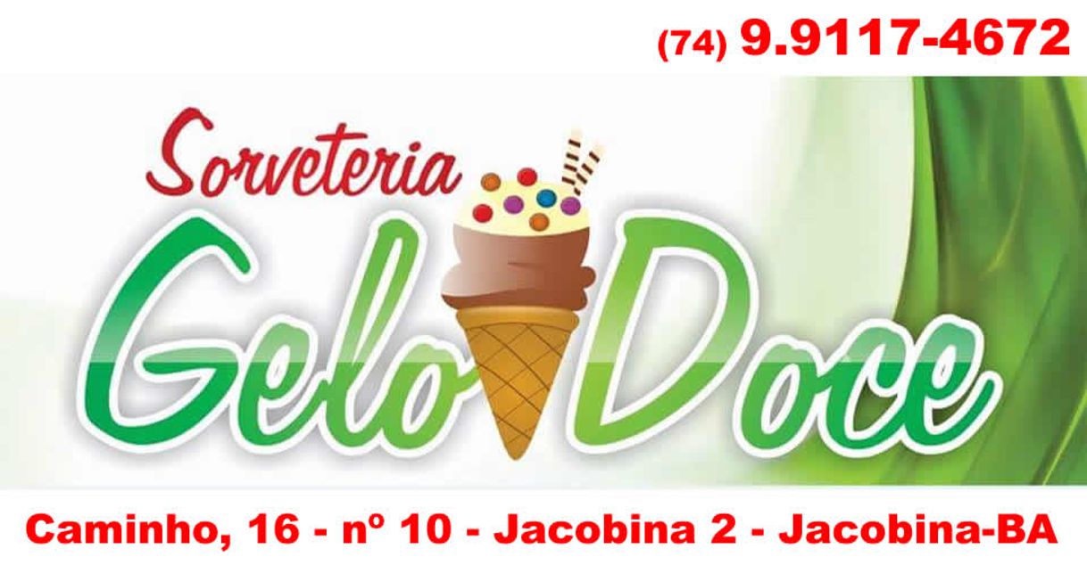 Restaurants Sorveteria Gelo Doce