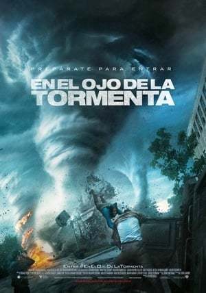 Película En el ojo de la tormenta