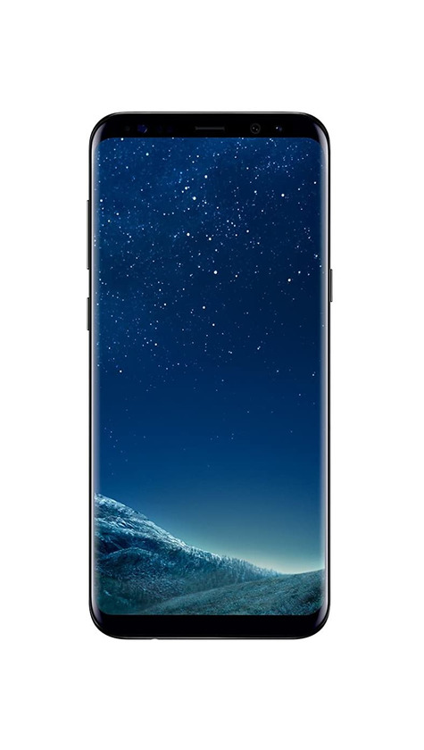 Product Samsung Galaxy S8 - Smartphone libre de 5.8" QHD+