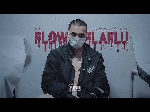 Music Kant - flow flaflu | Prod. Chiocki (Official Vídeo) - YouTube