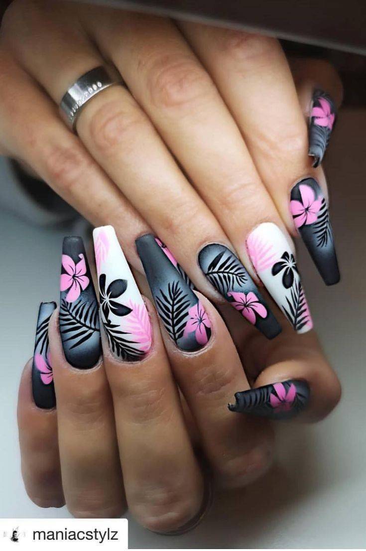 Fashion Nails