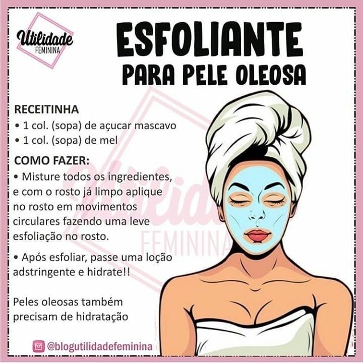 Moda Esfoliante