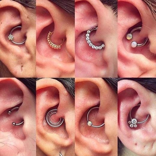 Daith