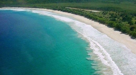 Praia de Lopes Mendes- RJ