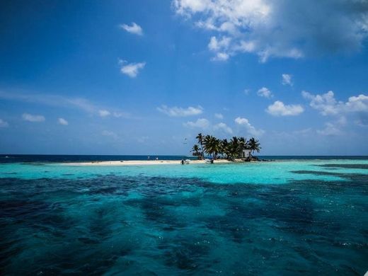 Placencia Beach- Belize