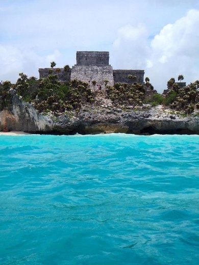 Tulum- México 