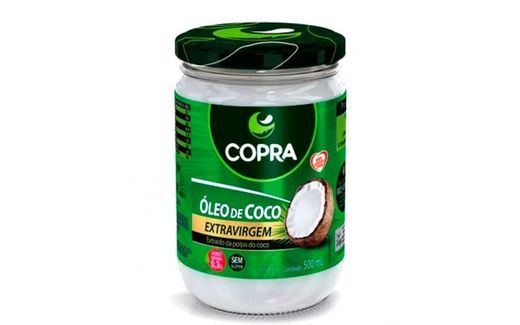 10 receitas de hidratação com óleo de coco 🥥 🌴 