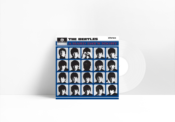 Music And I Love Her - Remastered 2009