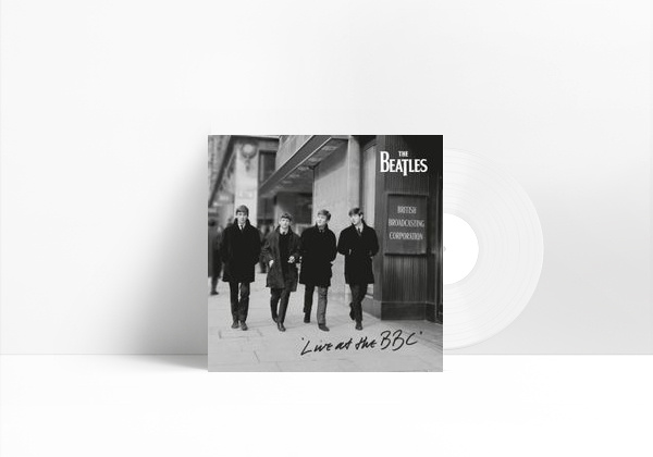 Music Soldier Of Love - Live At The BBC For "Pop Go The Beatles" / 16th July, 1963