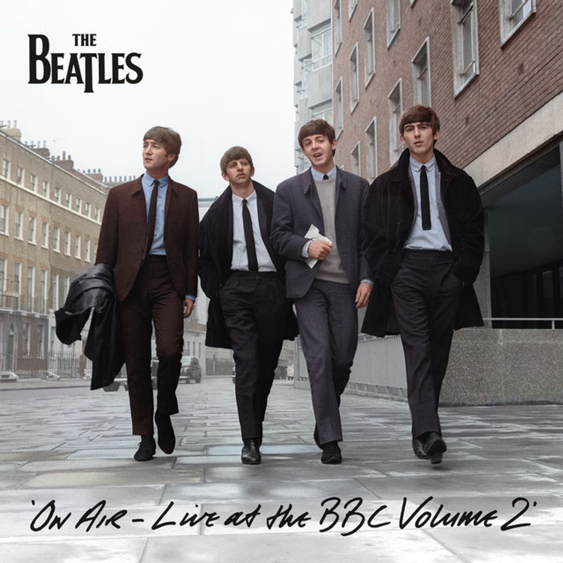 Music Please Mister Postman - Live At The BBC For "Pop Go The Beatles" / 30th July 1963