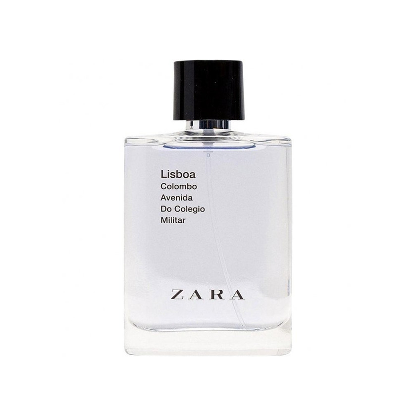 Productos Perfumes Zara 