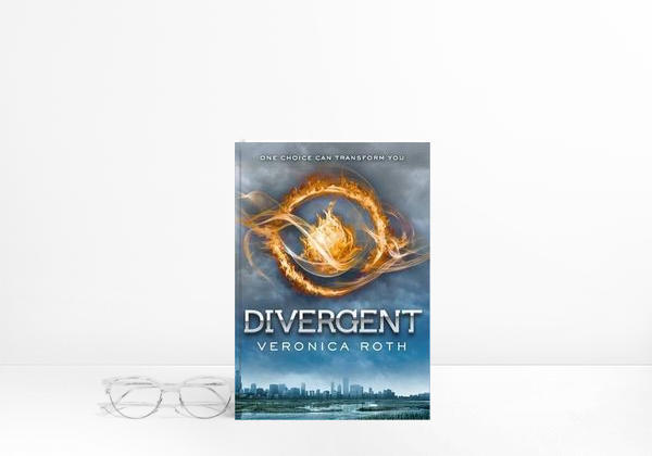 Book Divergent