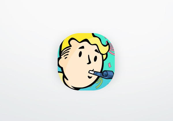 App Fallout Shelter