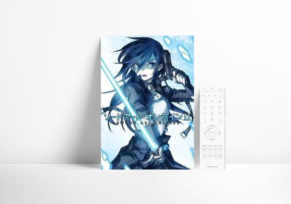 Serie Sword Art Online