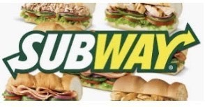 Restaurants Subway