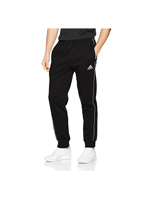 Social Adidas Core18 Sw Pnt Sport Trousers, Hombre, Negro