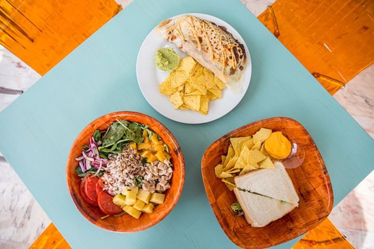 Restaurants PERIPLO Pedregalejo