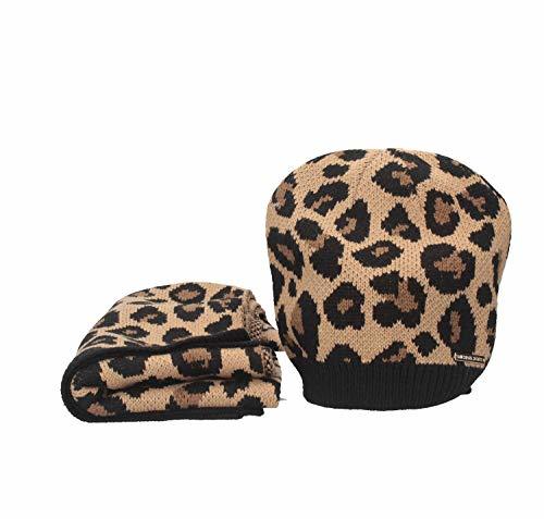 Product Michael Kors 5381180 Bufandas mujer leopardo SCIAR