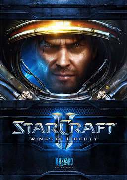 Fashion StarCraft II Official Game Site