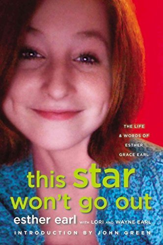 [This Star Won't Go Out