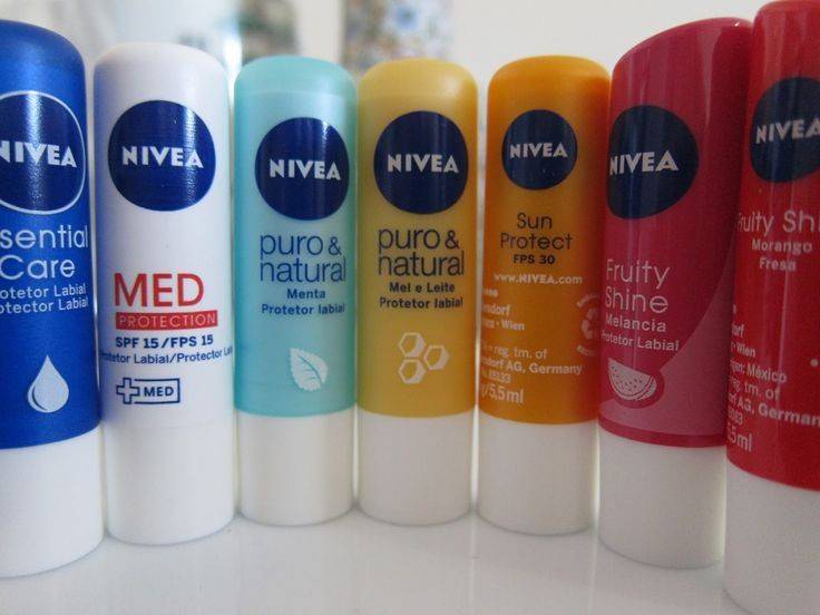 Belleza Nivea - Pearl and shine