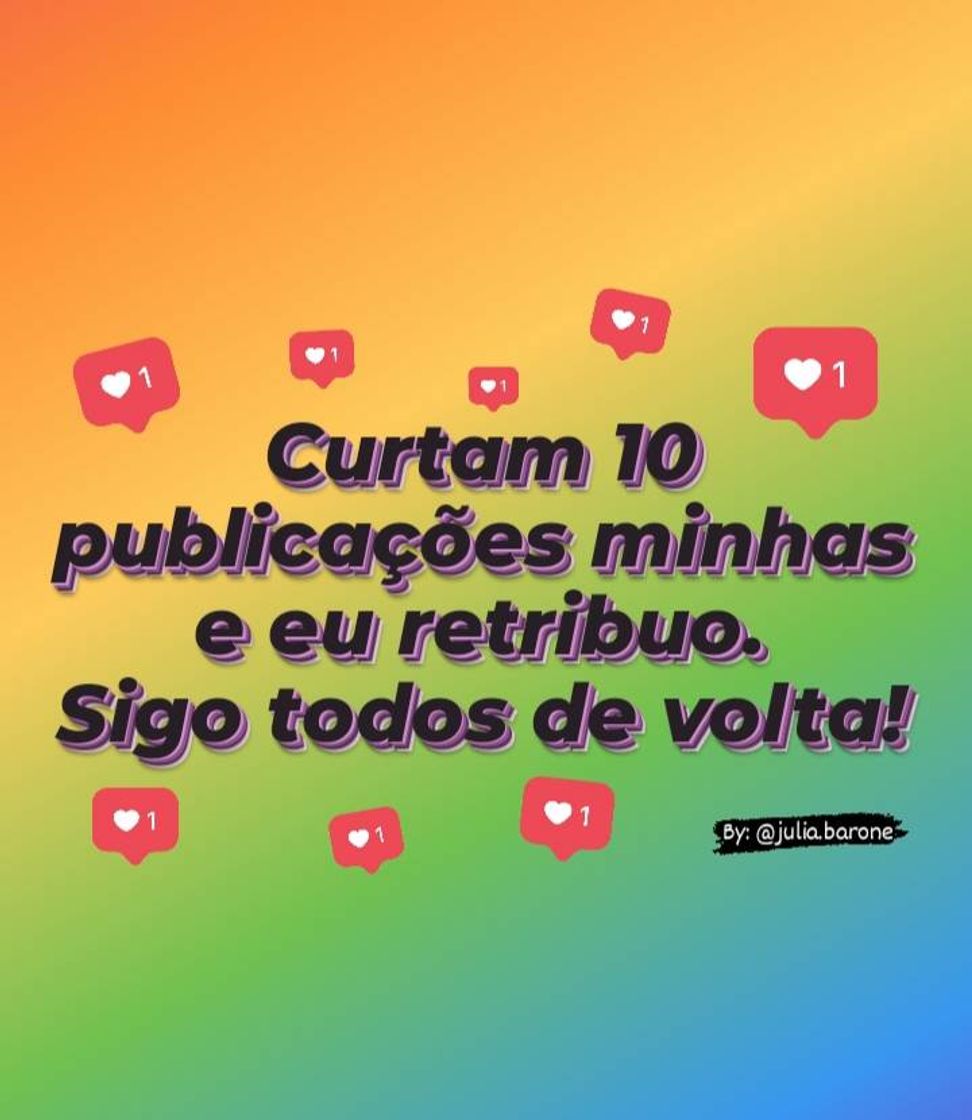 Social Troca de likes