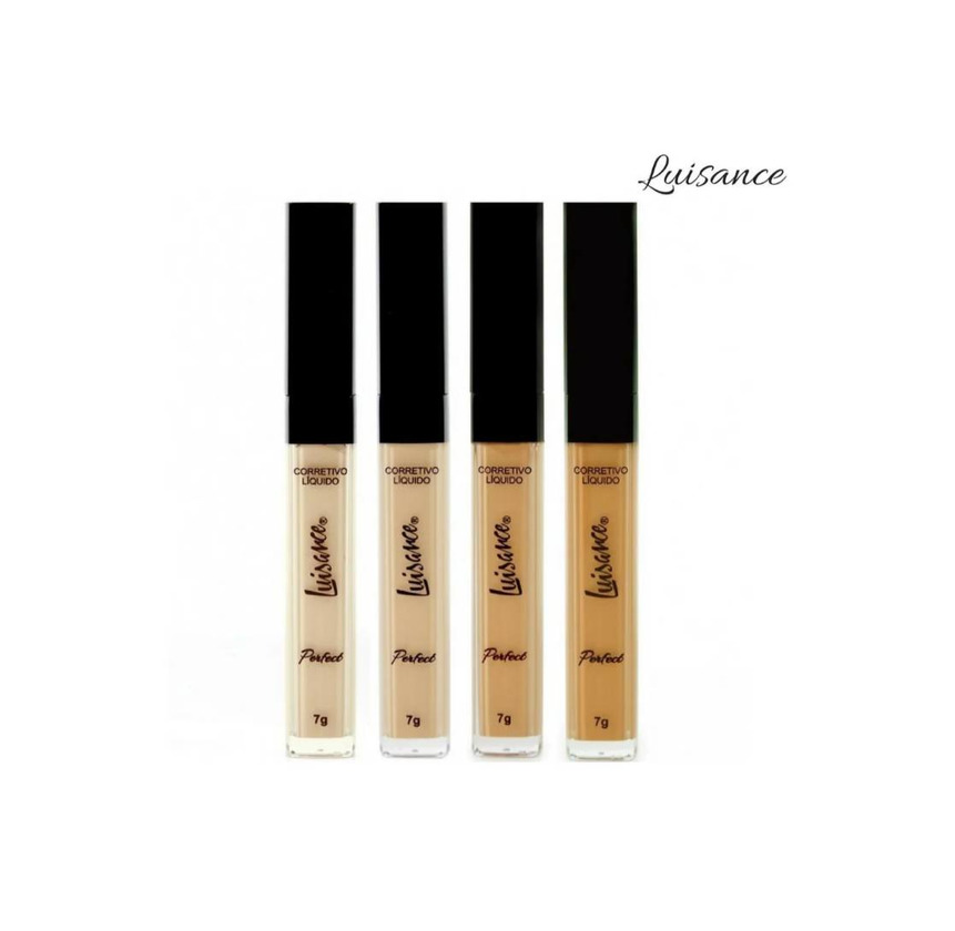 Products Corretivo perfect luisance 