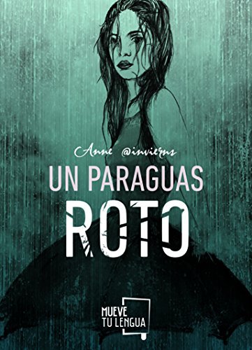 Book UN PARAGUAS ROTO