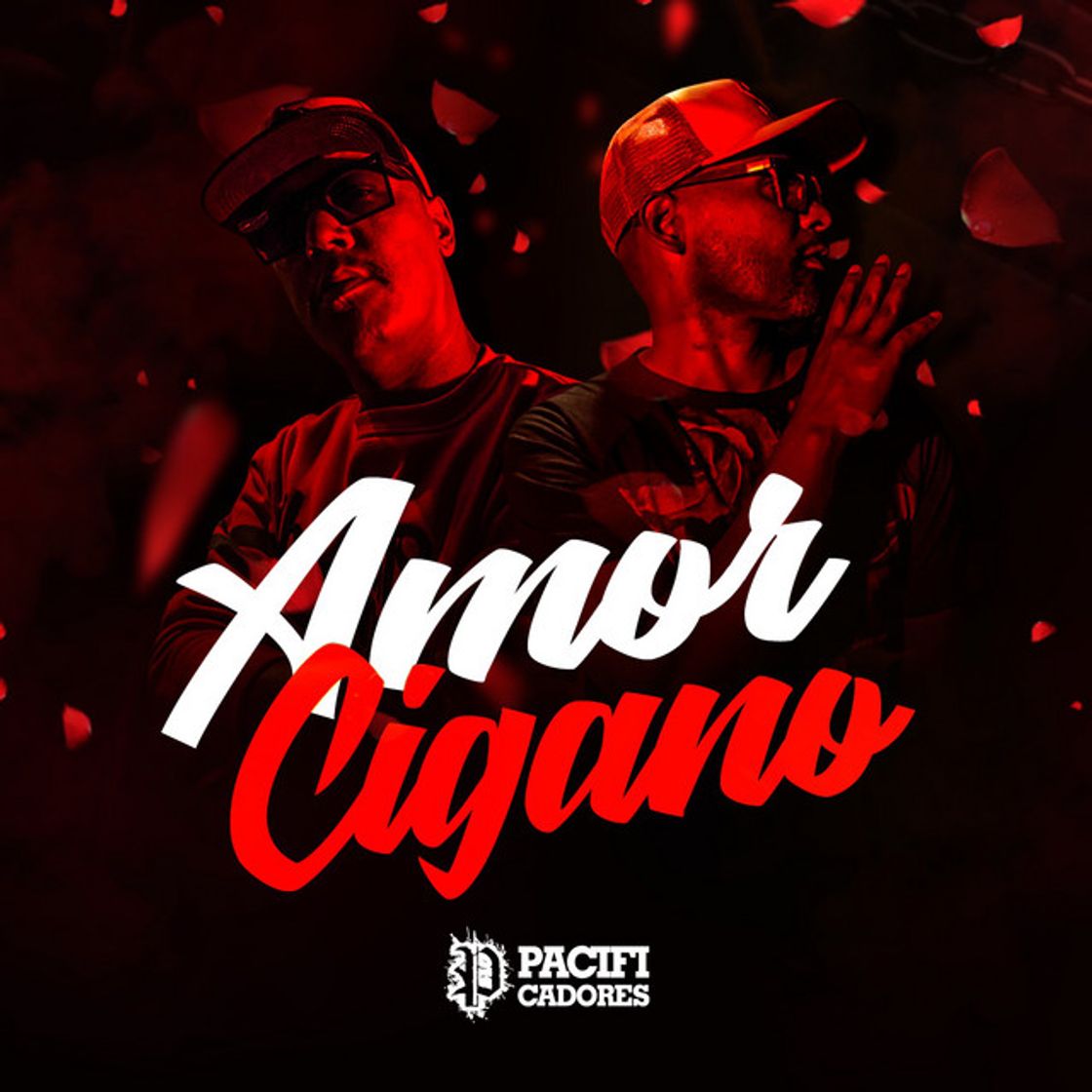 Music Amor Cigano