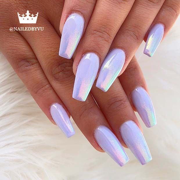 Fashion Nails inspirações 