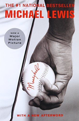 Books Moneyball