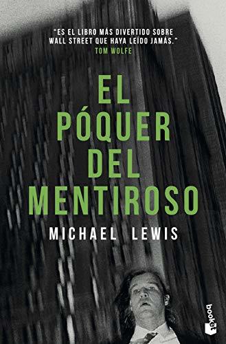 Book El póquer del mentiroso: 15