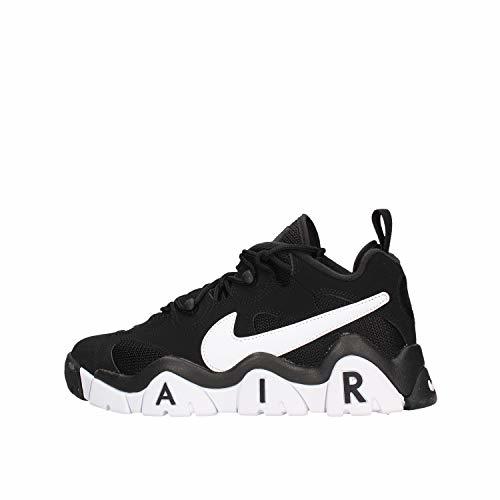 Moda Nike Air Barrage Low