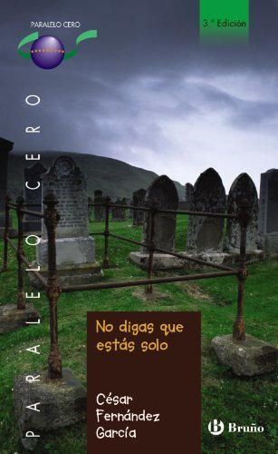 Book No digas que estás solo