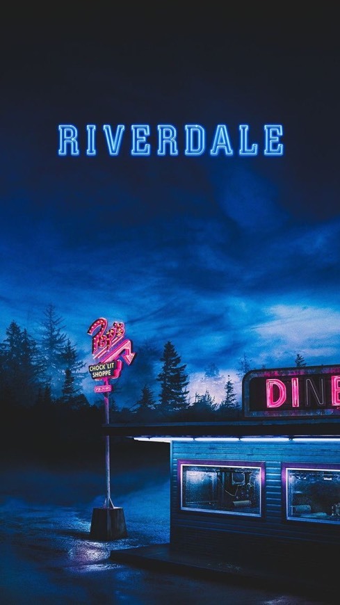 Serie Riverdale